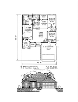 House Plan 8122L
