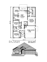 House Plan 8261R
